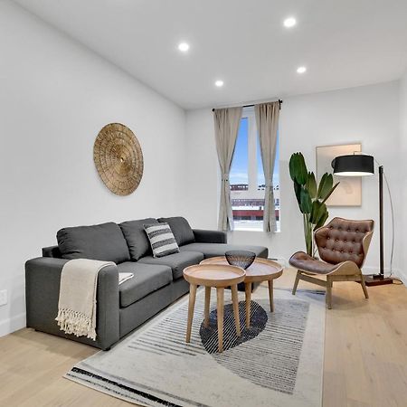 Deluxe Suites Downtown Μόντρεαλ Εξωτερικό φωτογραφία
