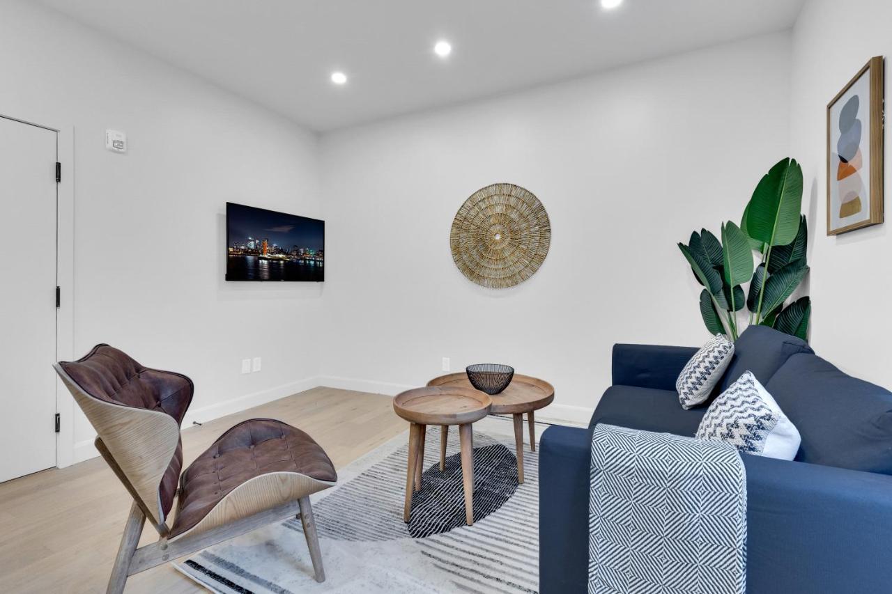 Deluxe Suites Downtown Μόντρεαλ Εξωτερικό φωτογραφία