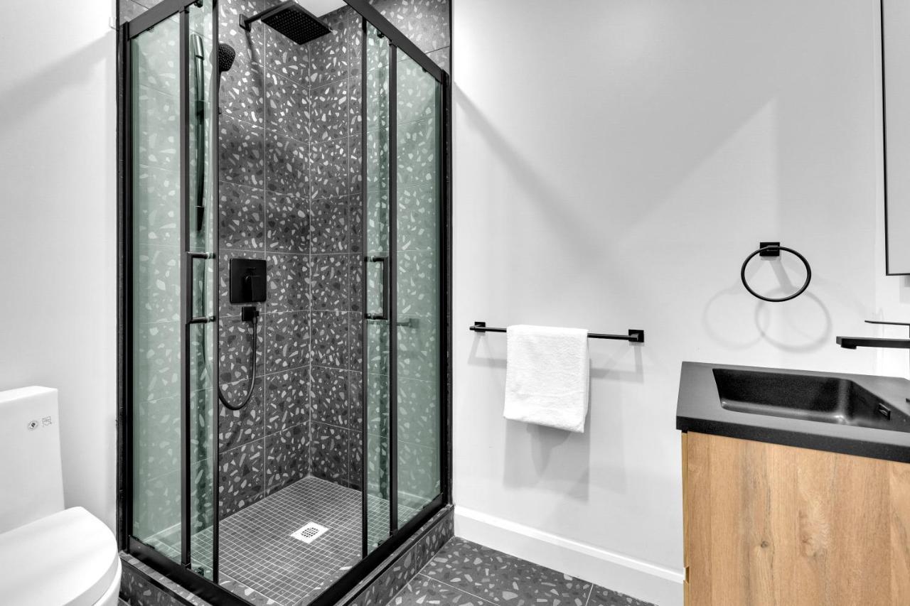 Deluxe Suites Downtown Μόντρεαλ Εξωτερικό φωτογραφία