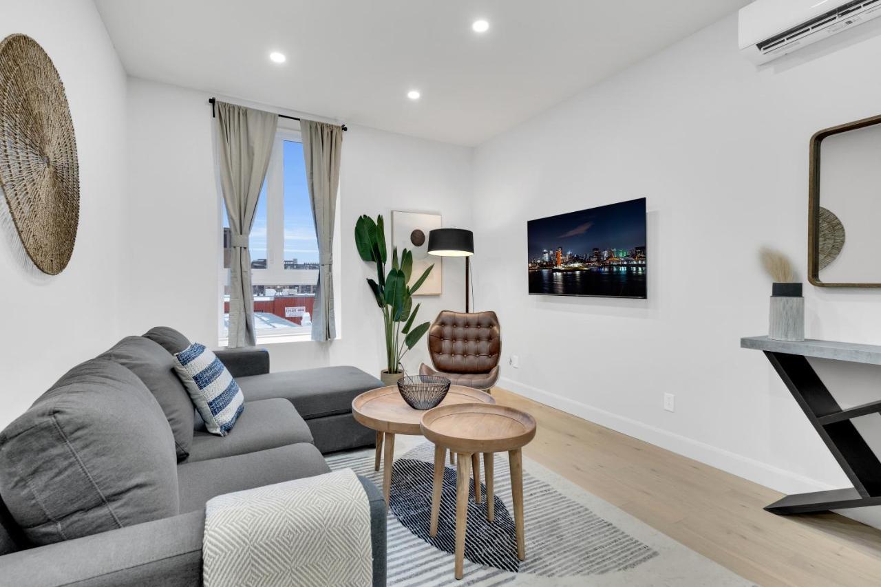 Deluxe Suites Downtown Μόντρεαλ Εξωτερικό φωτογραφία