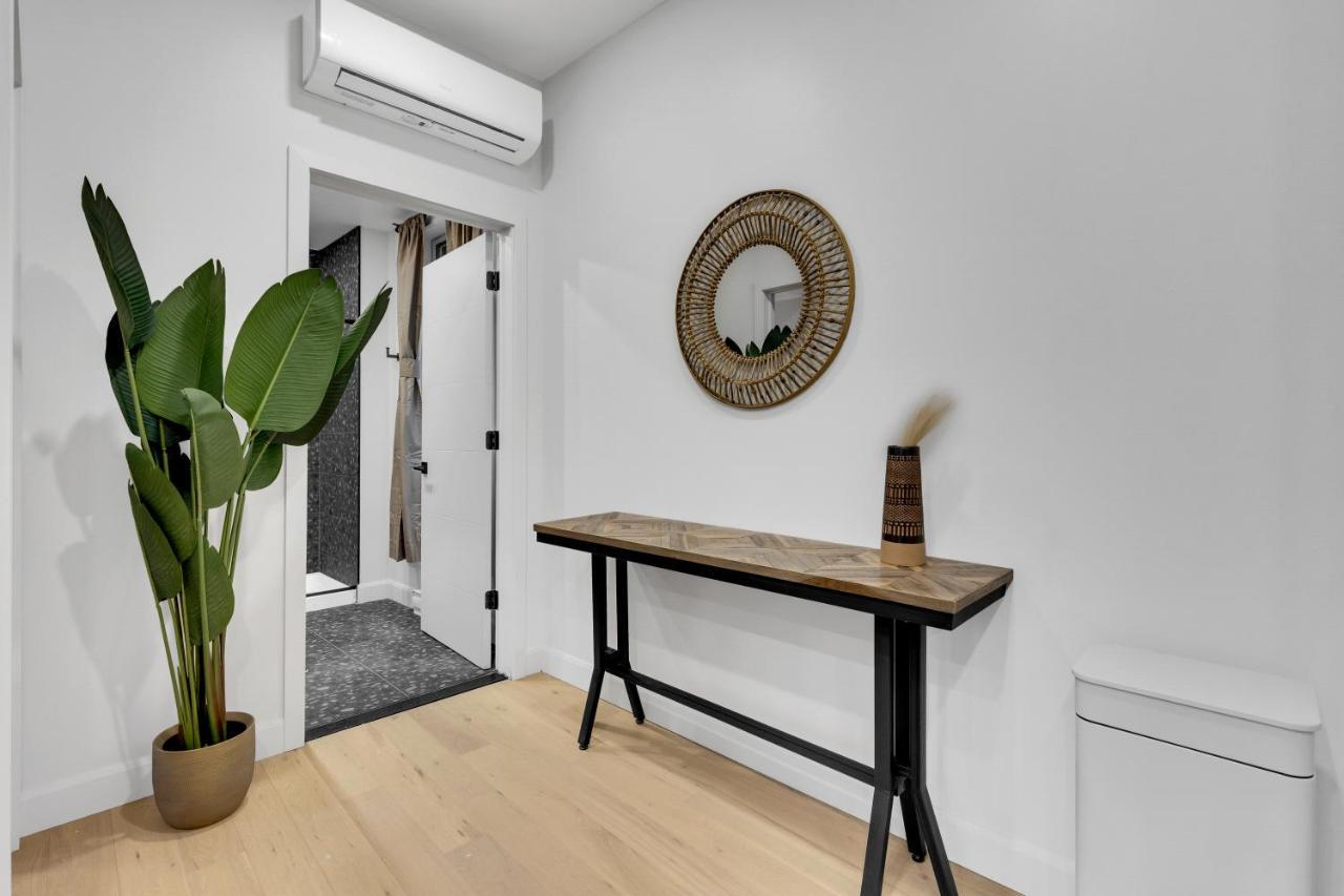 Deluxe Suites Downtown Μόντρεαλ Εξωτερικό φωτογραφία