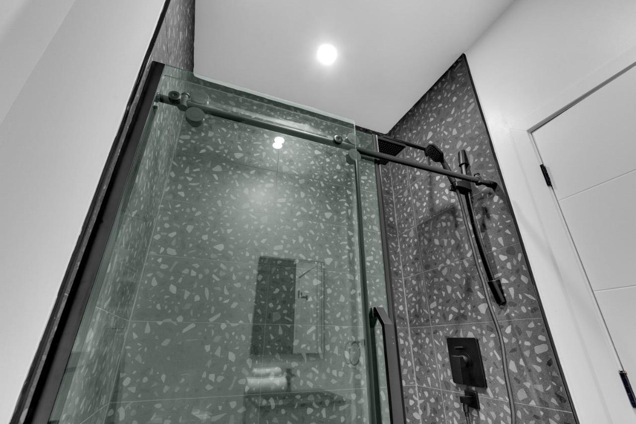 Deluxe Suites Downtown Μόντρεαλ Εξωτερικό φωτογραφία