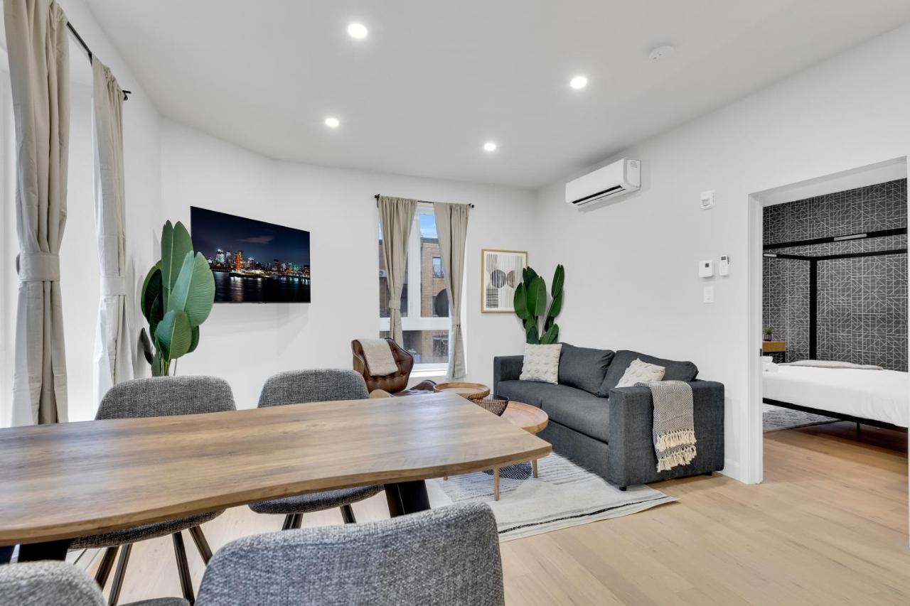 Deluxe Suites Downtown Μόντρεαλ Εξωτερικό φωτογραφία