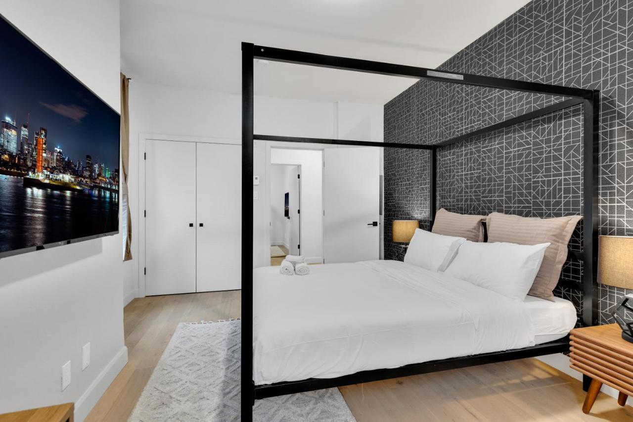 Deluxe Suites Downtown Μόντρεαλ Εξωτερικό φωτογραφία