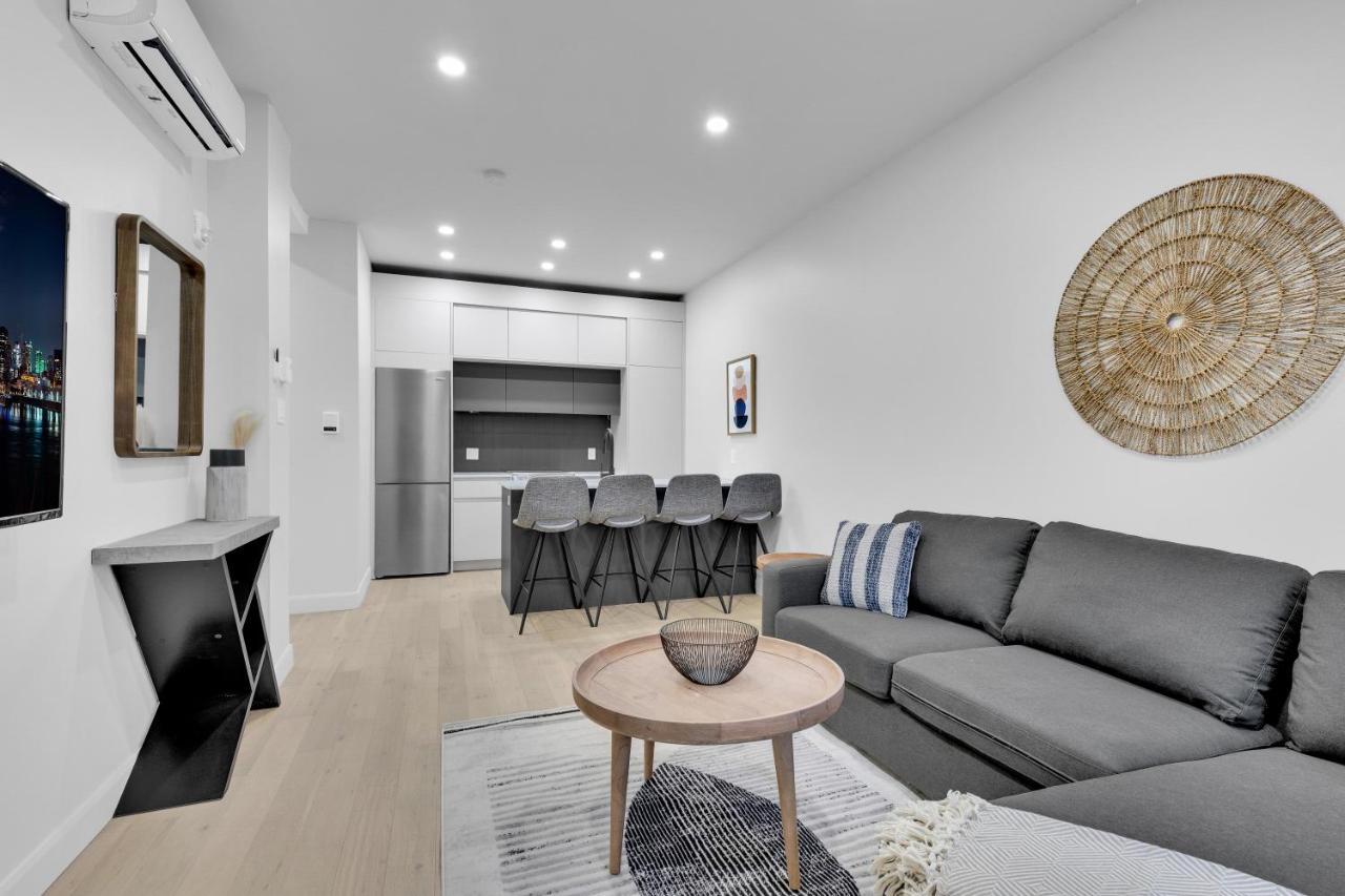 Deluxe Suites Downtown Μόντρεαλ Εξωτερικό φωτογραφία
