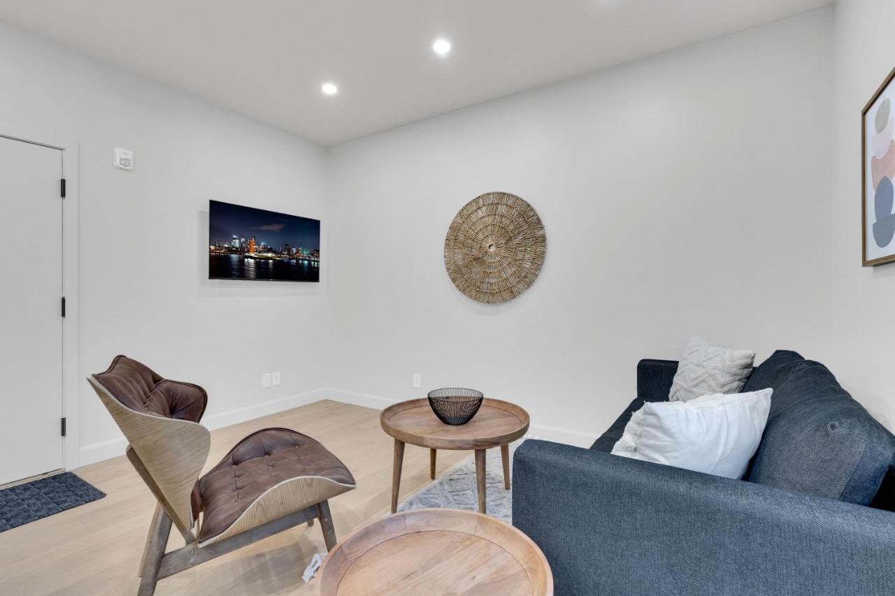 Deluxe Suites Downtown Μόντρεαλ Εξωτερικό φωτογραφία